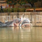 Les dents du Danube