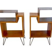 Tables d'appoint