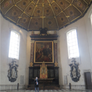 Chapelle