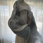 Robe de mariée