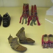 Chaussures d'enfants