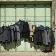 Vestes à vendre