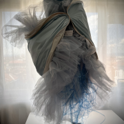 Robe de mariée