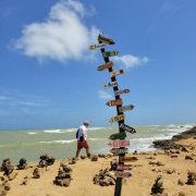 Au bout du monde