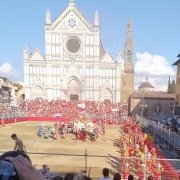 Le Calcio florentin