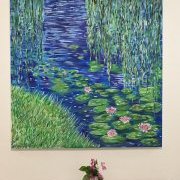 Sur le chemin de Monet