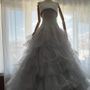 Robe de mariée